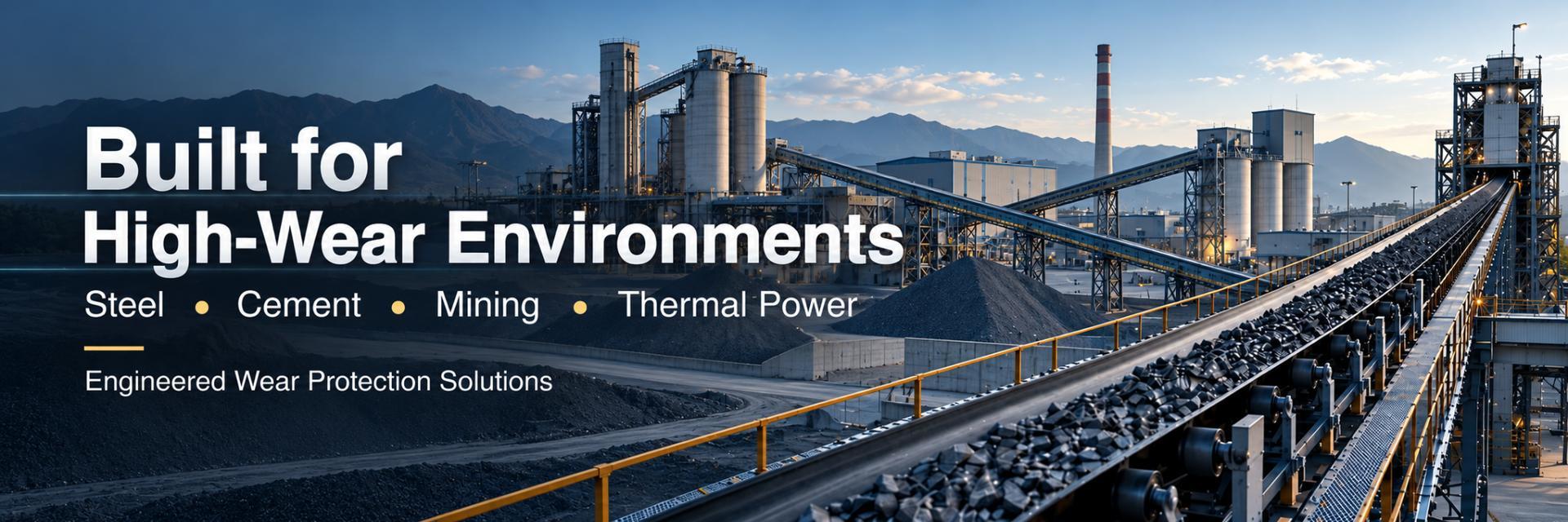 Qualité Tuyau en céramique résistant à l'usure Usine