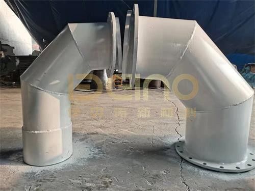 Carreaux de céramique à haute teneur en alumine pour revêtements industriels résistants à l'usure