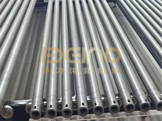 Composants céramiques en carbure de silicium pour des applications d'usure et de corrosion extrêmes