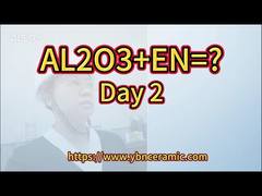 Présentez le tuyau doublé de manchon en céramique résistant à l'usure le tube en acier résistant à l'abrasion ou